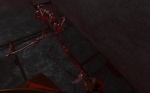 VR游戏骨骼实验室bonelab通关流程8