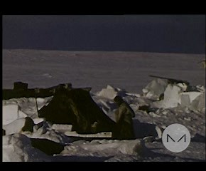 Inuit Hunting Film