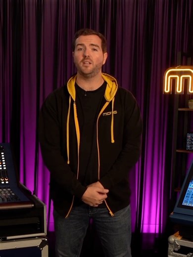 🚀 V2.3 Automation — Part 2 is here. Sam dives into the next round of workflow upgrades, including: 🗂️ Expanded assignable presets & show file options 🔄 A more powerful Track Changes button 🎛️ Smarter behaviour on the Update Scenes button …plus more refinements you’ll actually feel in day-to-day mixing. Part 3 is coming up next — and the full deep-dive is already live on the Midas Consoles YouTube for anyone who wants the complete walkthrough. #MidasConsoles #FirmwareUpdate #Automation #LiveS