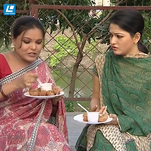 একটা গোপন কথা বলতেছি ,কাউকে বললে কিন্তু অভিশাপ লাগবে😀 | Laser Vision Limited