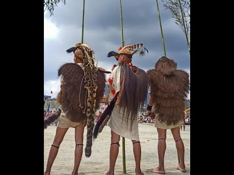 "Who Are the Nyishi? The Story of Arunachal’s Largest Tribe"