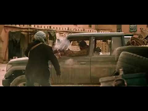 Operation Red sea full HD movie Hollywood action movie