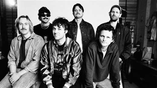 King Gizzard & The Lizard Wizard Announce The Only US Shows They’re Playing In 2026