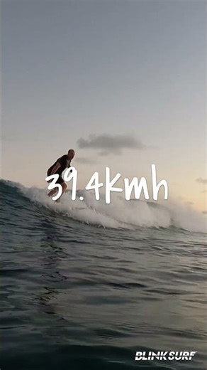 These Boards Are So Fast