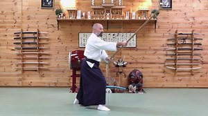 2.2K views · 186 reactions | The Rokushaku Bojutsu Sabaki Gata clips...