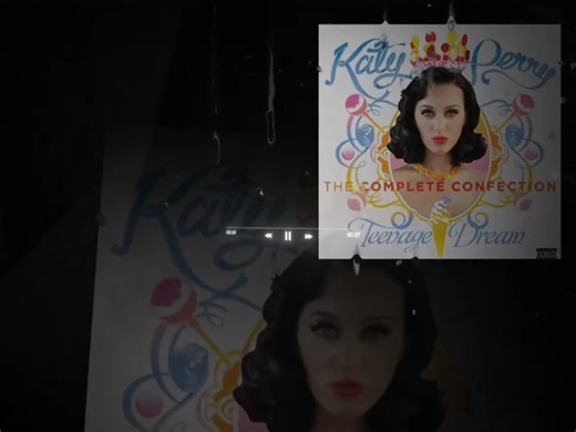 E.T - Katy Perry || #music #lyrics #fyp #foryoupage #katyperry