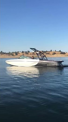 Sanger 237 SX