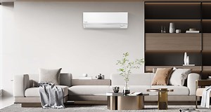 Single Split Air Conditioner Deluxe Inverter XPU Series - Panasonic Philippines