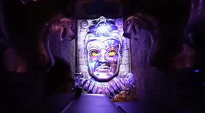 Let's Take A Ride On Disneyland's Indiana Jones Adventure