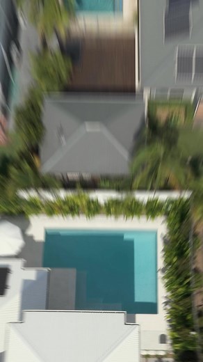 The sound of water, the warmth of the sun, the peace of your own space. A pool that’s not just built — it’s designed to be lived in. | Dynamic Pool Designs