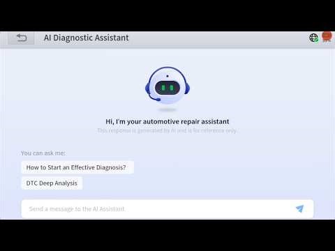 AI-Powered XTOOL D7 V2.0 is Here! Analyze & Fix Cars Instantly