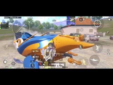 Playing First Ever 120 FPS Gameplay in BGMI 🔥 Ultra Smooth Experience!