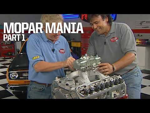 Building An Affordable, Streetable Magnum 360 Short Block - Horsepower S7, E2