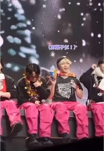 TikTokでちまもちさんをチェック！