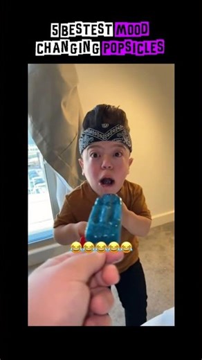 😳 5 Best Popsicle Pranks... Be Careful! These Will Change Your Mood 😬😂