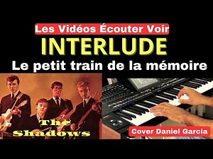 INTERLUDE, le petit train de la mémoire,Par Daniel Garcia, Vidéo- Ecouter -Voir