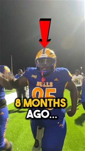 305 Sports on Instagram: "THE WORK PAID OFF. Dreams to REALITY 🤩🔥 @9ine5ivee_ Unranked DL Roderick “BoJay” McFadden will be signing with FAMU. Named All-Dade 3A-1A DPOY."