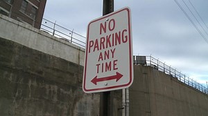 Scranton Parking Meter Controversy