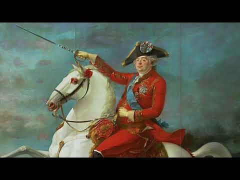 King Louis XVI of France