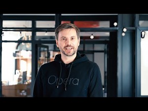 GXC: A Quick Intro from Opera GX and GameMaker Studio