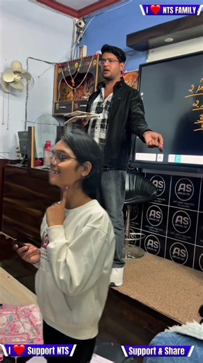 💙1M 💙50K 💙20K 💙10K प्लीज़ फॉलो करे !Support .. | MR. NTS SIR | PHYSICS MATLAB NTS SIR | New Song