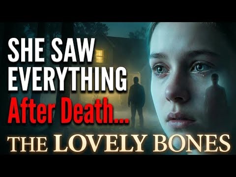एक खामोश चीख जो सबने नहीं सुनी - The Lovely Bones