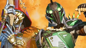 Apex Legends Warriors Collection Event