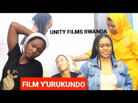 URUKUNDO RW'UMURAVUMBA . YAKUNZE UMUKOBWA WUMUKENE UKORA AKAZI KO MURUGO. INKURU YURUKUNDO