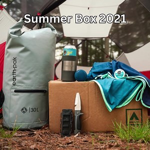 Discover the Nomadik, the #1 outdoor gear subscription box, helping you get more adventure. Here's what you get: ✅ $200 worth of gear in every box ✅ Drops 4x/year ✅ Each box is season-specific ✅ Always fresh gear - never non-sellers / overstock ✅ Cancel anytime Van-life, camper, granola girl, backpacker, weekend hiker - this is the box for you! Shipment cut-off is the 15th at midnight PST. | The Nomadik