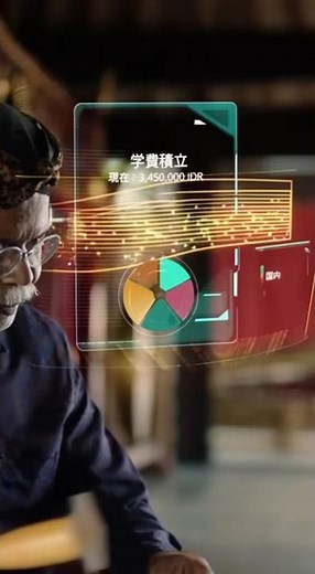 AIが描く未来のアートと音楽の融合