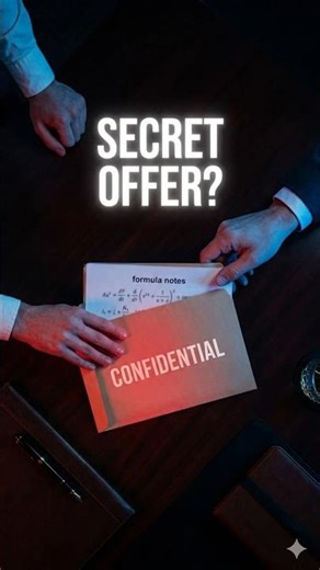 Pepsi Was Offered Coca-Cola’s SECRETS… And Refused?! 🤯🥤 #shorts