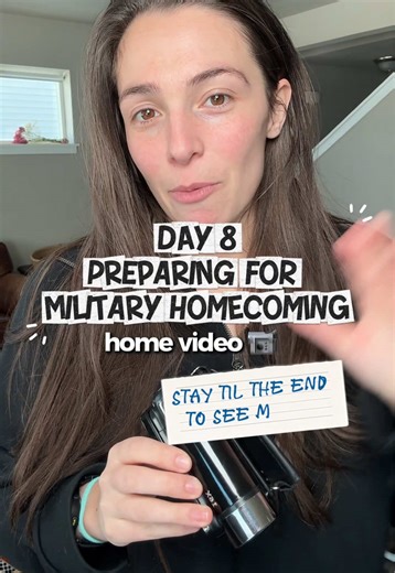 If you’re about to go through a deployment, PLEASE gift your family the experience of an at home vlog to watch after your reunion. the labor, birth, postpartum moments at home, and all the months of our girls growing up ~ I have pieces of our days captured on this camcorder that we will watch as a family when he comes home. truly sobbed.. this was my bestfriend’s idea and I’m forever grateful. #deploymenthomecoming #camcorder #homevideo #milspouse #milspo
