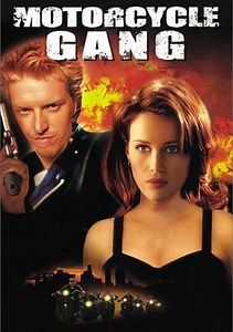 Motorcycle Gang Movie (1994), Watch Movie Online on TVOnic