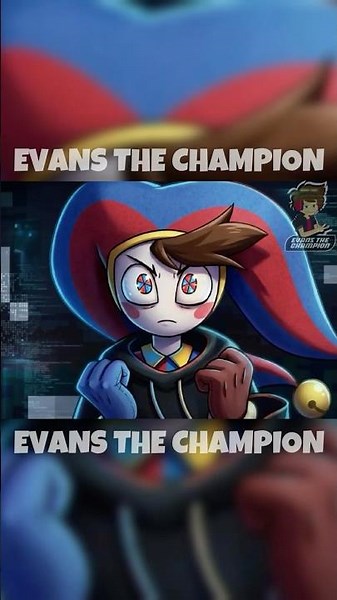 🔴The Boy Who Looks A Lot Like Pomni 🌀Spanish Fandub🌀 [ #digitalcircus ] #fandub #pomni #jax #memes