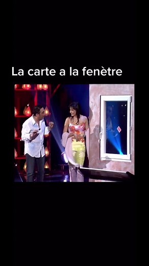#leplusgrandcabaremonde #particksebatien #illusion #tourdecarte #magie#catre #spectacular #grandiose