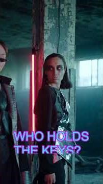 YEAR 3000: The AI Upload That Ended Reality