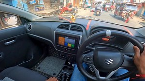 Car Side judgement!! | Rakesh Biswas