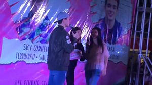 14K views · 2.2K reactions | #MayWard's message to each other #MAYWARDLiveSaISETANN | MayWard Official - Maymay Entrata & Edward Barber | Facebook
