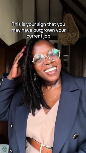 I’ve been at my current job for three years. That’s wild to me because I haven’t stayed anywhere that long since 2019. Nothing bad happened. I’m not unhappy. It’s actually a decent job. But my life changed a lot in those three years. I got married. I had a baby. My role changed three times! So I’m pausing. Not quitting. Not reacting. Just checking whether this still makes sense for who I am now. I’m using a clarity guide to help me think it through properly. If you’re in a similar place, it’s pr