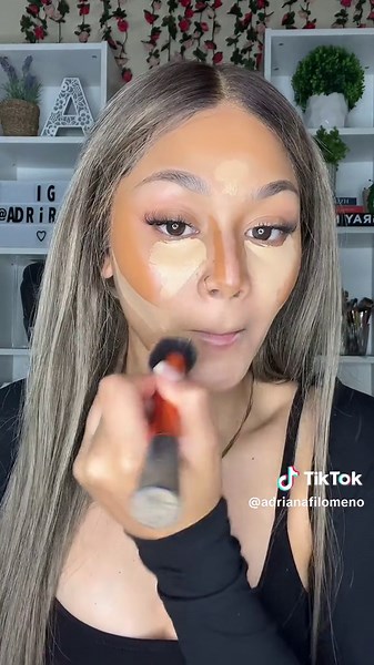 Amaya Makeup Routine: Corrector Tips for You