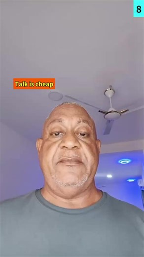 Motivation: Talk is Cheap, Action Speaks Louder