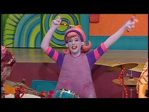 Los Doodlebops - Un Día Al Revés (Gibble Gobble Nabber Gabber Spanish Dub)