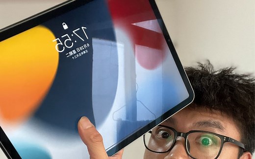 什么是ipad能做，iphone不能做的 ipados和ios有什么区别？