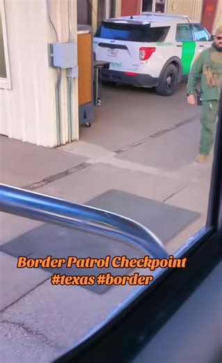 #noticias #paratiiiiiiiiiiiiiiiiiiiiiiiiiiiiiiiiii #migracion #checkpoints