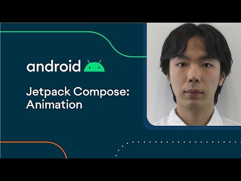 Jetpack Compose: Animation