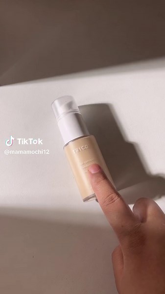 Discover Trico's Dual Conceal Foundation - A Game-Changer for Travel-Loving Beauty Enthusiasts