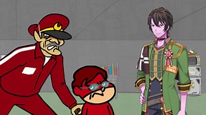 Brave Frontier 2 x Taka no Tsume: Collab Movie - 20-nen-go no Sekai