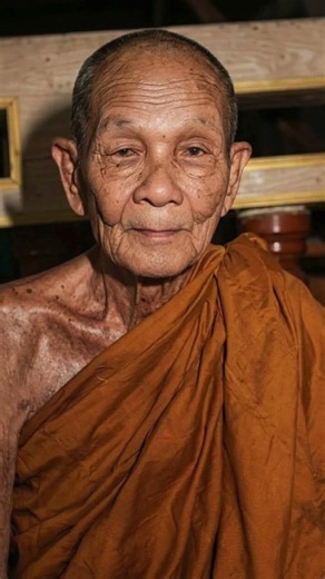 Luang Pu Duly Reveals the Core of the Four Noble Truths in a Single Sentence: Instant Insight int...
