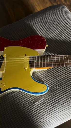 Firefly FFTL “Buck Owens”