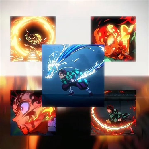 TANJIRO KAMADO🔥🔥#shorts #ytshorts #demonslayer #tanjiro